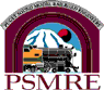 PSMRE logo