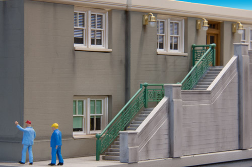 Model Detail
