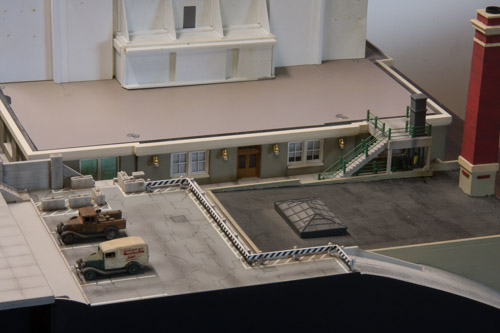 Model Detail