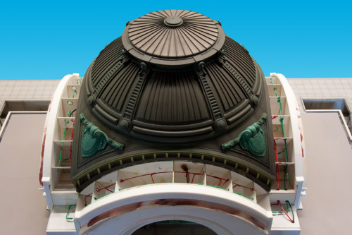 Architectural Detail