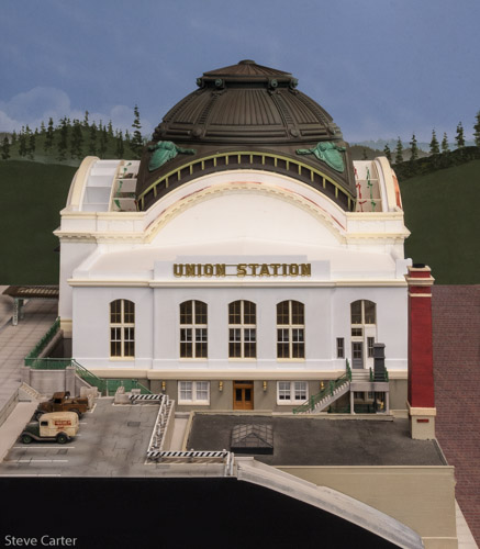 Model Detail