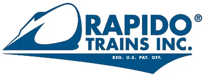 Rapido Trains Inc